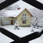 Semesterbostad House Ewa