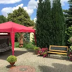 House Ewa * Meszna Opacka