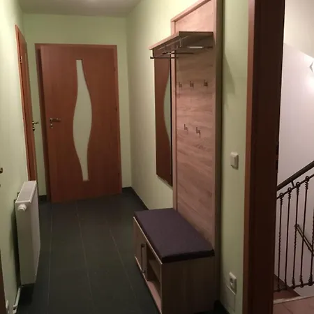 Holiday home House Ewa *