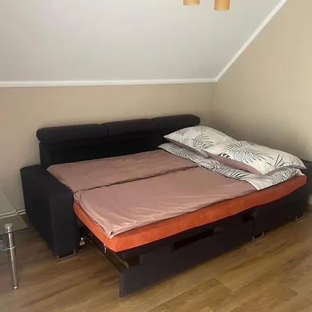 House Ewa 펜션 Meszna Opacka