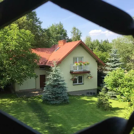 Holiday home House Ewa