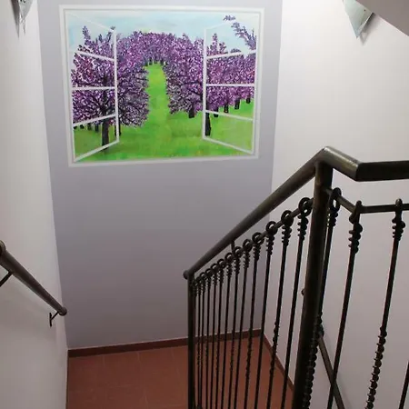 Дом отдыха House Ewa *