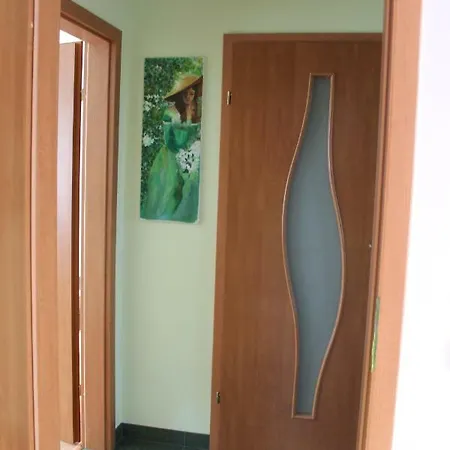 House Ewa Meszna Opacka