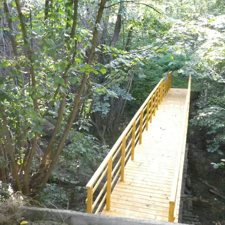 Дом отдыха House Ewa *