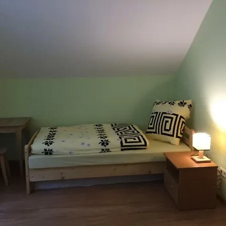 House Ewa * Meszna Opacka