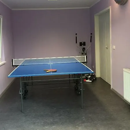 House Ewa Meszna Opacka