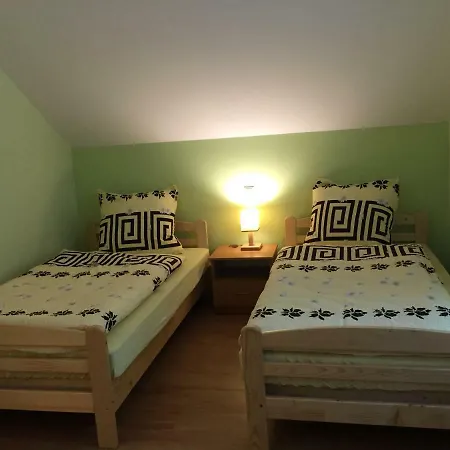 Holiday home House Ewa Meszna Opacka