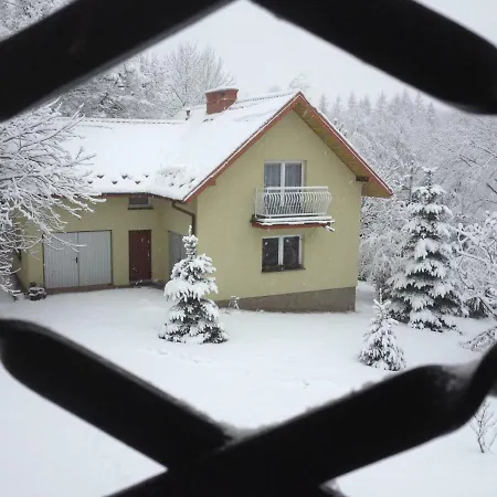 Дом отдыха House Ewa