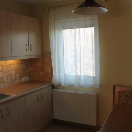 House Ewa Дом отдыха