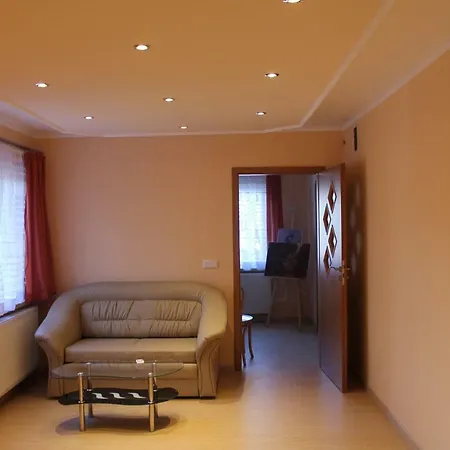 Дом отдыха House Ewa *