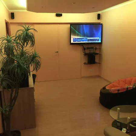 House Ewa 펜션 Meszna Opacka