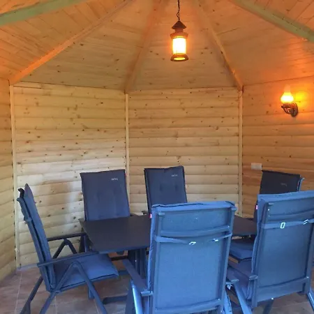 House Ewa * Meszna Opacka