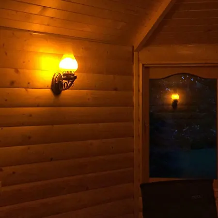 Holiday home House Ewa *