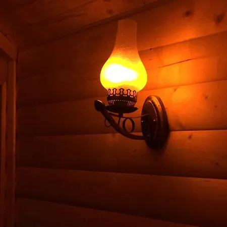 Дом отдыха House Ewa