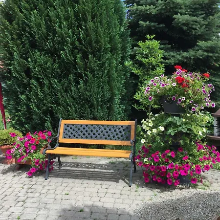 House Ewa * Meszna Opacka