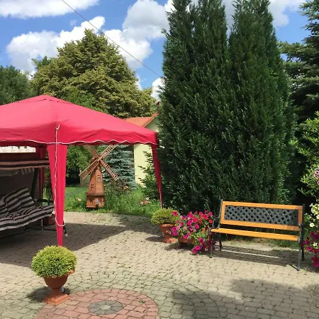 House Ewa * Meszna Opacka