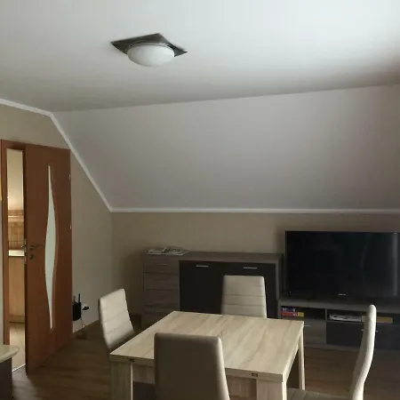 Prázdninový dům House Ewa