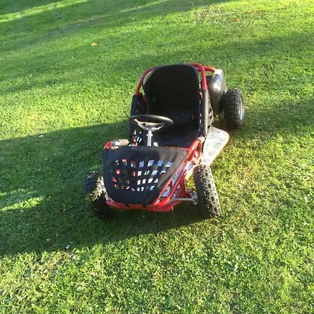 House Ewa Meszna Opacka