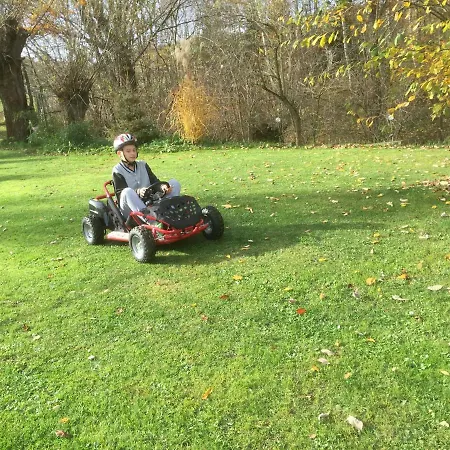 House Ewa Дом отдыха *