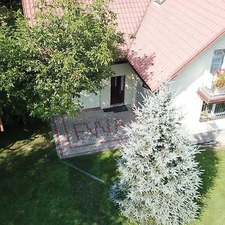 Prázdninový dům House Ewa *