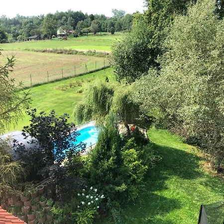 Дом отдыха House Ewa *