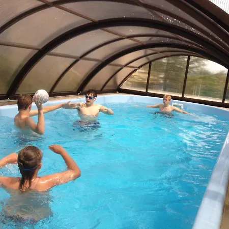 Дом отдыха House Ewa