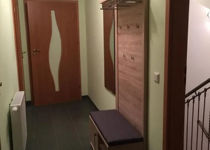 Σπίτι διακοπών House Ewa *