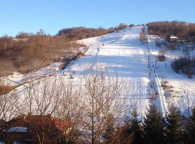 Σπίτι διακοπών House Ewa