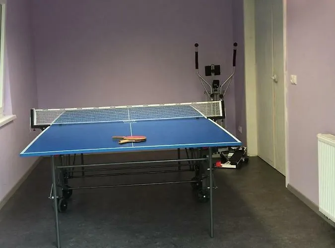 House Ewa Meszna Opacka