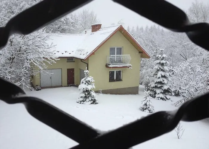 Σπίτι διακοπών House Ewa